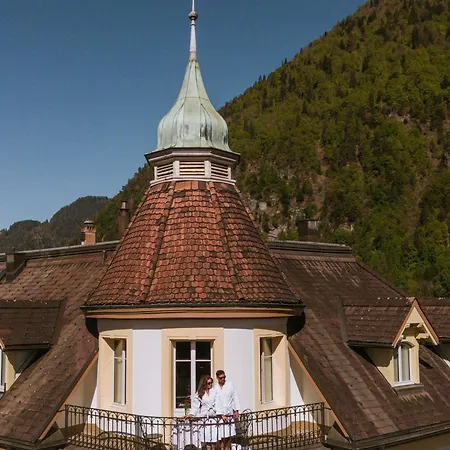 Hotel Royal St Georges Interlaken MGallery Collection-2