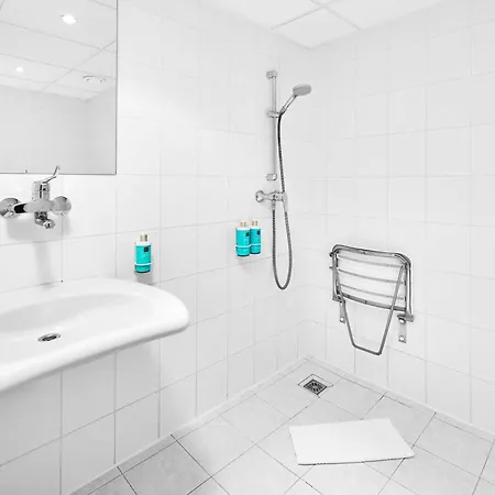 Novotel Praha Wenceslas Square-3