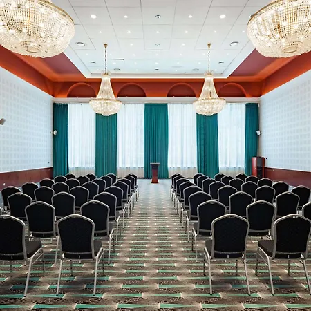 Sofitel Grand Sopot-3