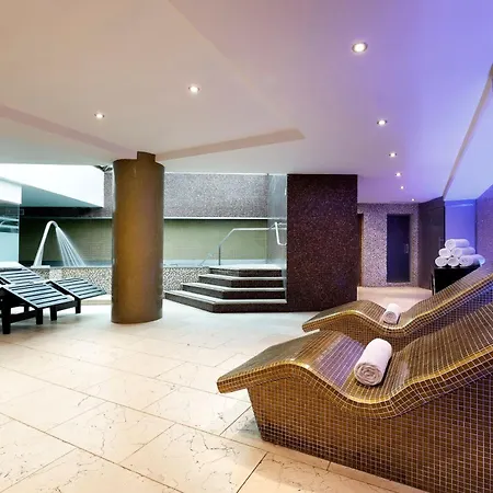 Melia Barcelona Sarriá-3