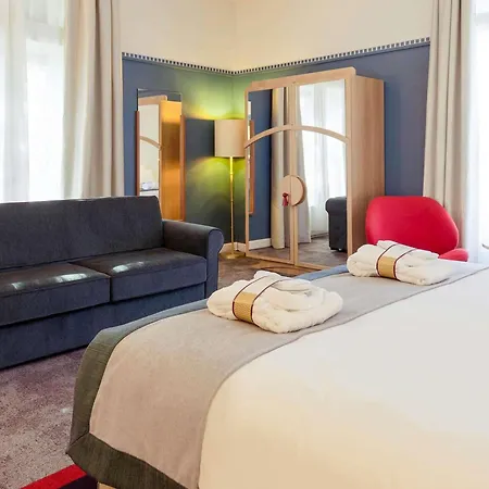 Mercure Lyon Centre Chateau Perrache-2