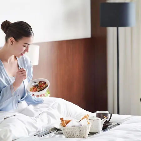 Moevenpick Hotel Amman-2