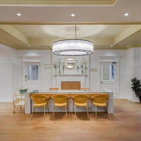 Melia London Kensington Member Of Melia Collection-2