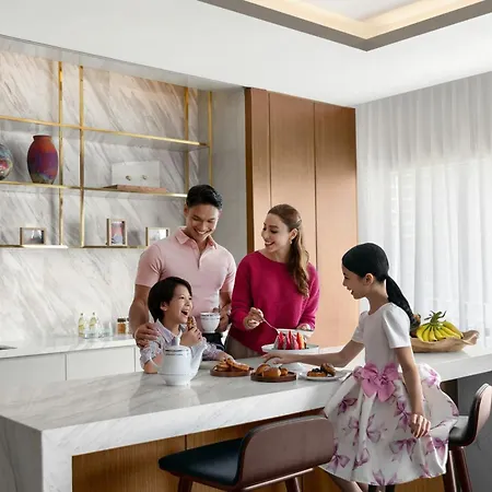 Renaissance Kuala Lumpur Hotel & Convention Centre-3