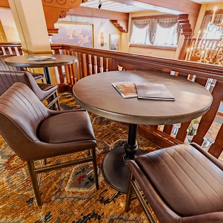 Grand Canyon Railway Hotel-2
