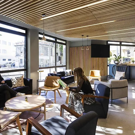 Novotel Bordeaux Centre Gare Saint Jean-3