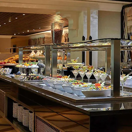 Zamzam Pullman Makkah-2