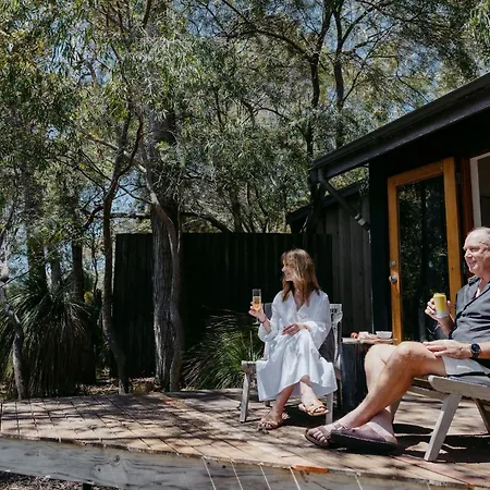 Yala Yallingup Retreat & Spa-3