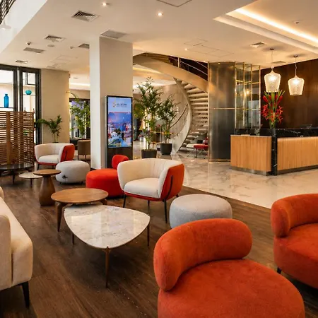 Sol De Oro Hotel & Suites-3