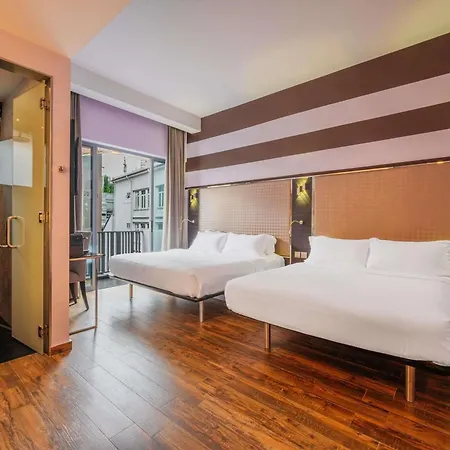 Mercure Singapore Tyrwhitt-2