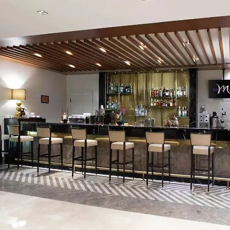 Mercure Istanbul Bomonti-2