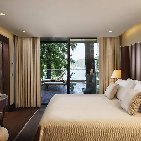 Club Prive By Rixos Gocek-2