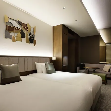 Hotel The Celestine Ginza-3