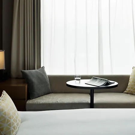 Mitsui Garden Hotel Roppongi Tokyo Premier-3