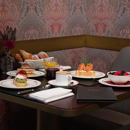 Palazzo Touring Club Milan, A Radisson Collection Hotel-2