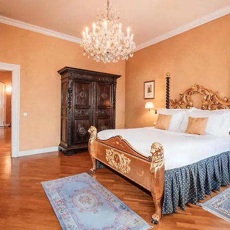 Alchymist Grand Hotel And Spa-2