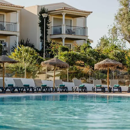 Vale Da Lapa Village Resort-3