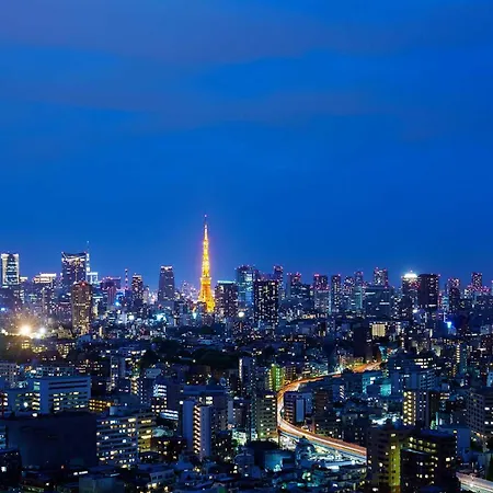The Westin Tokyo-2