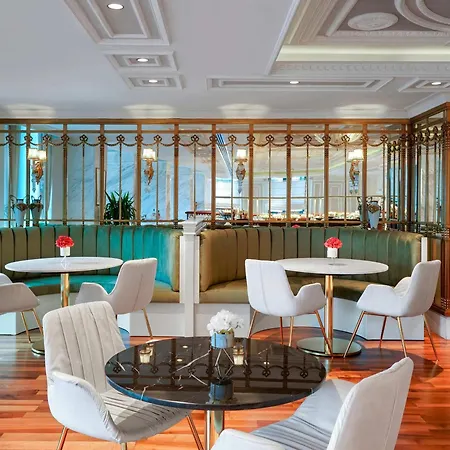 Rixos Pera Istanbul - Nickelodeon Play Access-3