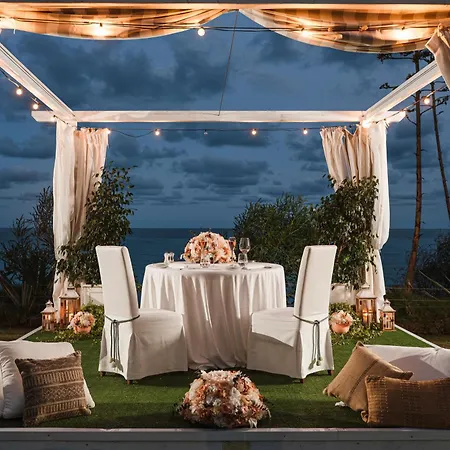 La Villa Del Re - Adults Only - Small Luxury Hotels Of The World-3
