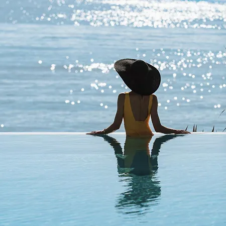 La Villa Del Re - Adults Only - Small Luxury Hotels Of The World-2