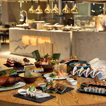 Sheraton Grand Hotel, Dubai-3