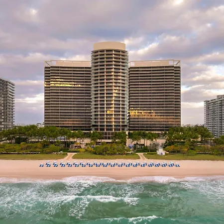 The St. Regis Bal Harbour Resort-3