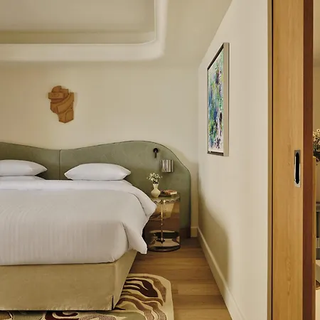 Hotel Palais De La Mediterranee, In The Unbound Collection By Hyatt-3