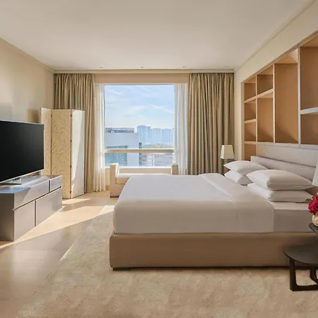 Hyatt Regency Belgrade-2