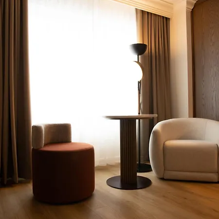 Metcalfe Hotel Montreal By Gray Collection-3
