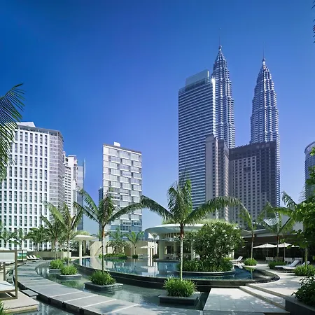 Grand Hyatt Kuala Lumpur-2