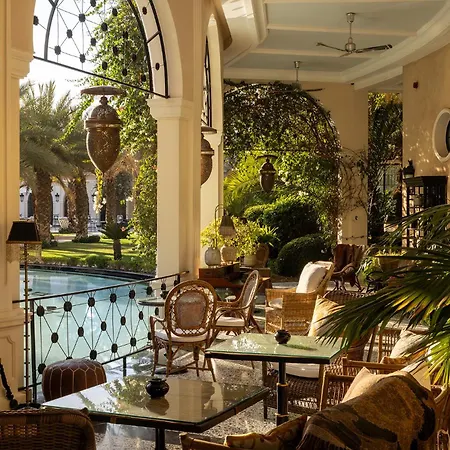 Palais Ronsard Relais&Chateaux-2