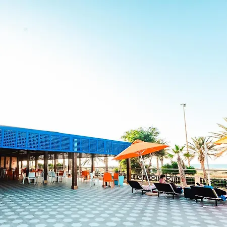 Oasis Beach & Spa - Blue Pearl-2