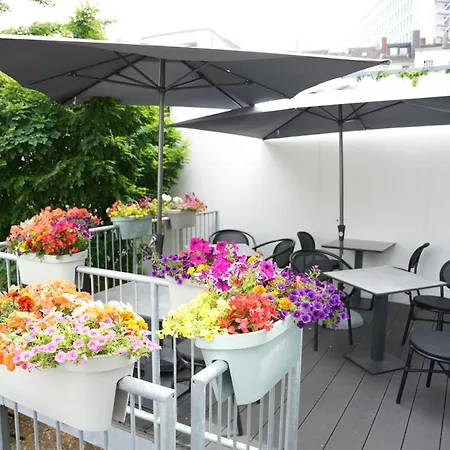 Boutique Hotel Sir & Lady Astor - The Charming City Hotels-2