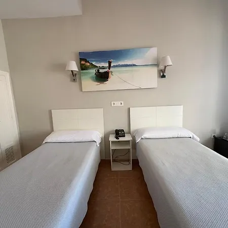 Hotel Los Jazmines-3