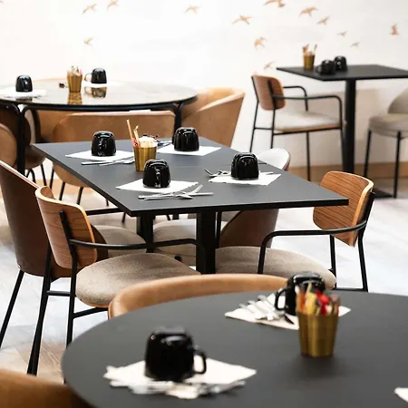Mercure Paris Bastille Marais-3
