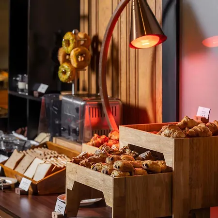 Alwadi Hotel Doha - Mgallery Collection-3