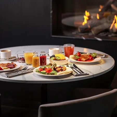 Movenpick Hotel Tallinn-2