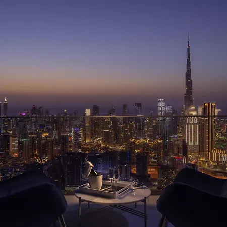 Sls Dubai Hotel & Residences-3