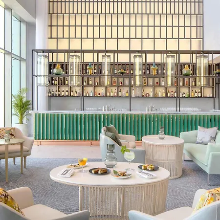 Sls Dubai Hotel & Residences-2