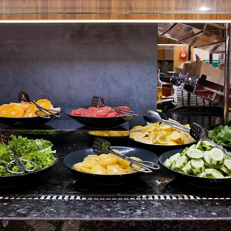 Ibis Styles Istanbul Merter-2