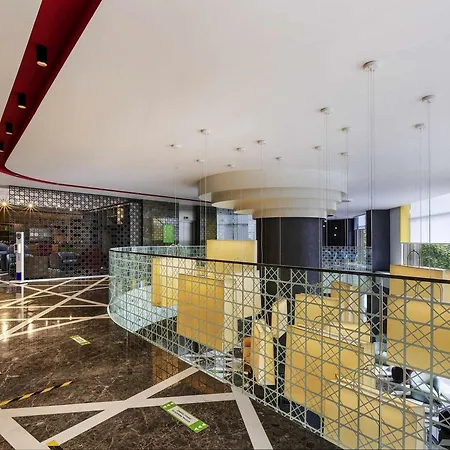 Ibis Styles Istanbul Merter-3