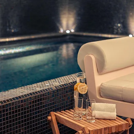 Villas Foch Boutique Hotel&Spa Bordeaux-3