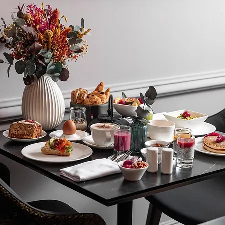 Villas Foch Boutique Hotel&Spa Bordeaux-2
