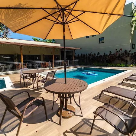 Ibis Styles Bonito-2