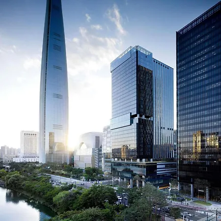Sofitel Ambassador Seoul Hotel & Serviced Residences-2