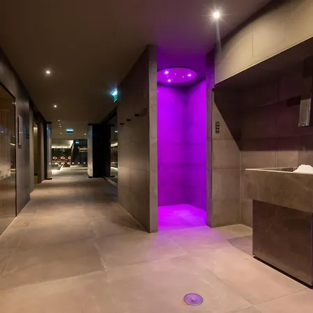 Hilton Porto Gaia-2