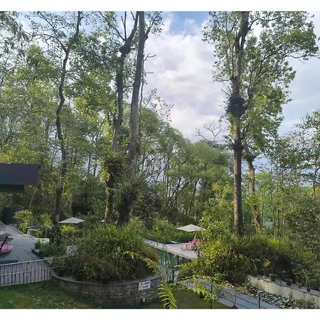 Vivanta Sikkim Pakyong-3