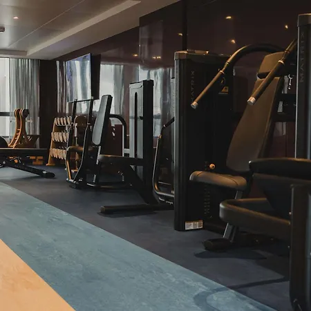 SO/ Paris Hotel-2