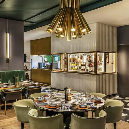 Rixos Gulf Hotel Doha-2
